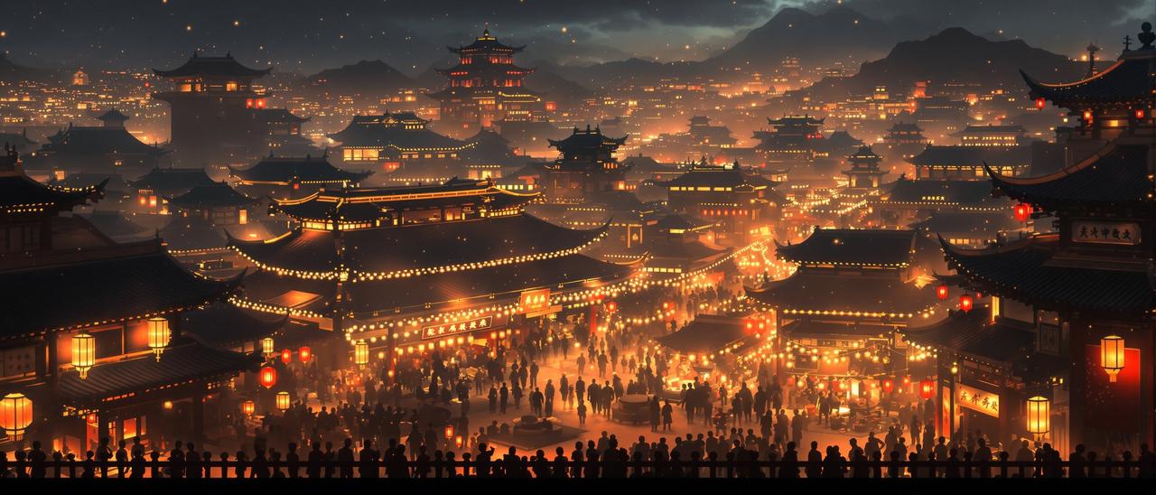 长安十二时辰 轮播图 - 芒果影视