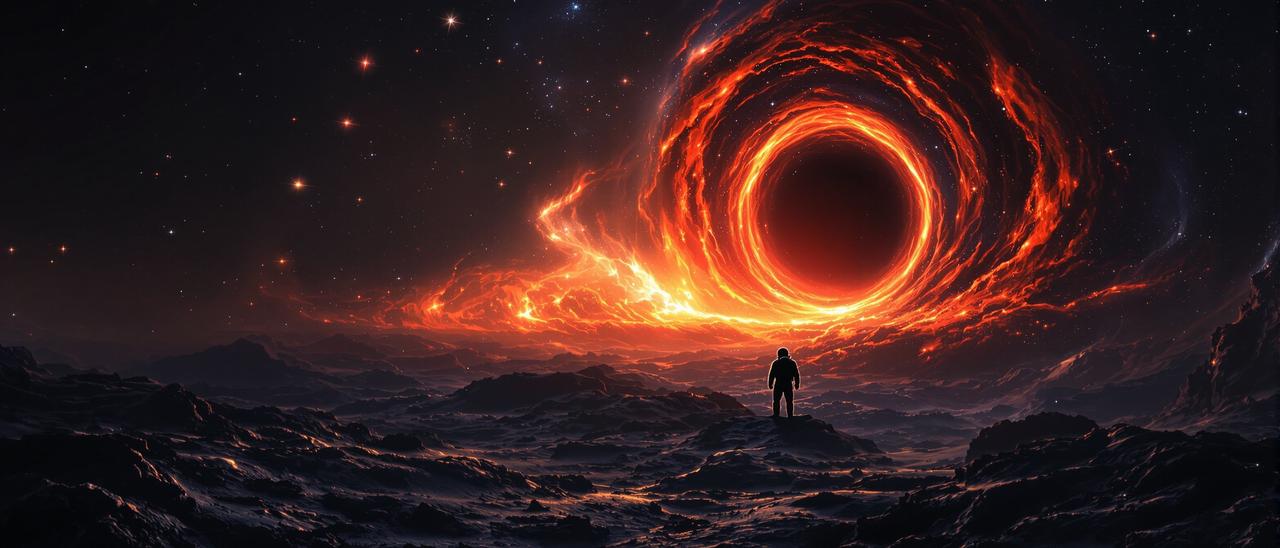 星际穿越：未知边界 轮播图 - 芒果影视