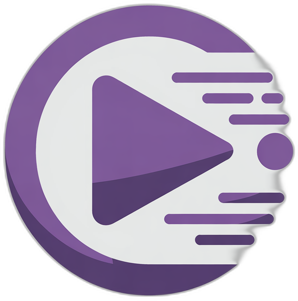 芒果影视 Logo